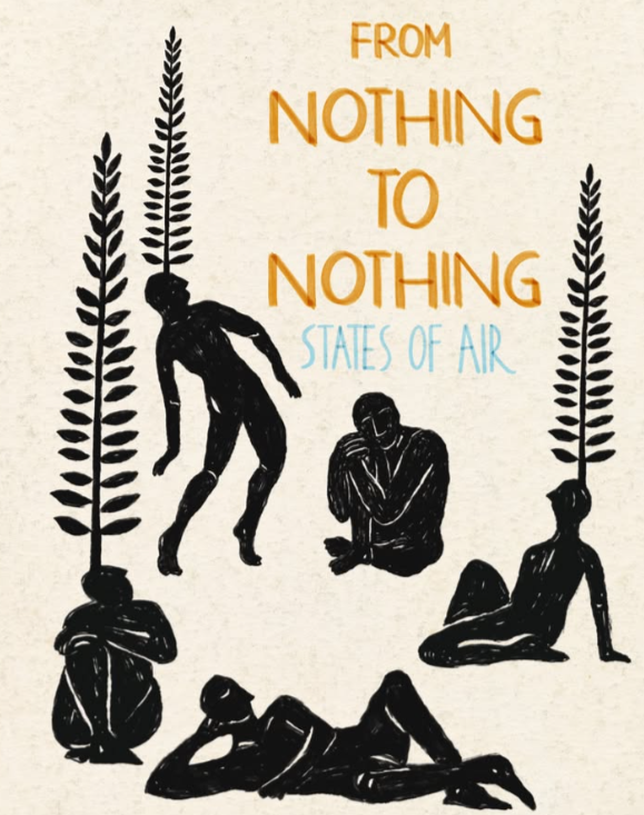 2026-10-28/11-1 | From Nothing To Nothing / States of Air | Anatolia Hanoi